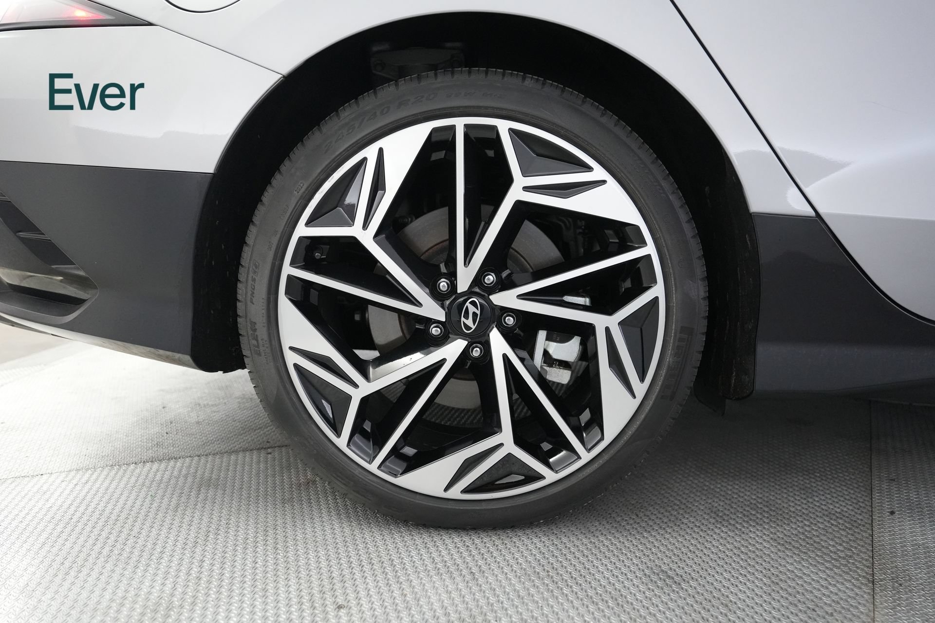 Used 2024 Hyundai Ioniq 6 SEL RWD image 22