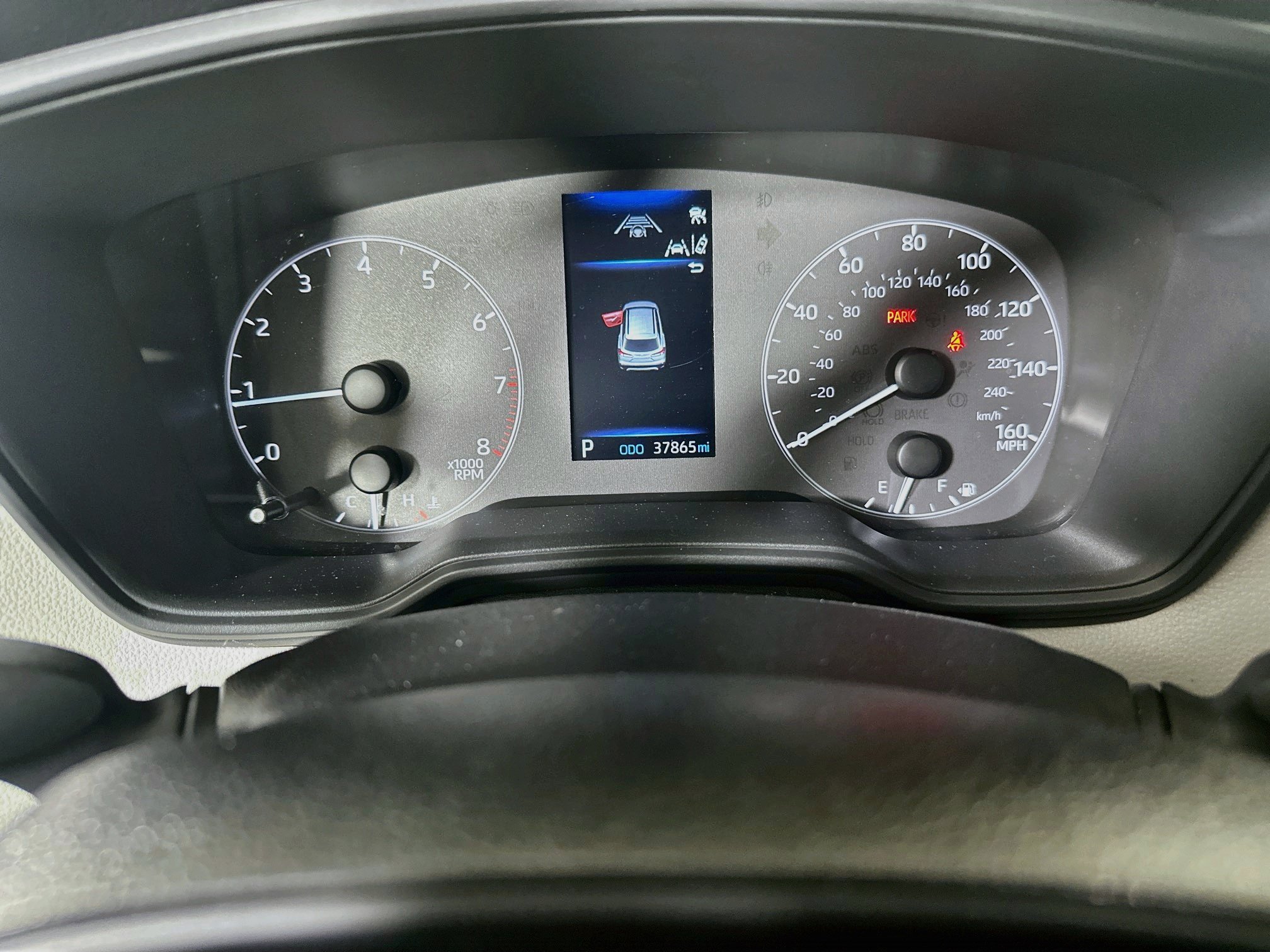 Used 2025 Toyota Corolla Cross L FWD image 19