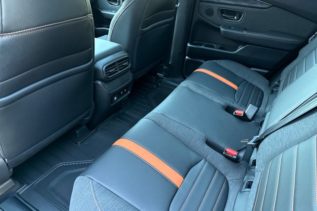 New 2026 Honda Passport TrailSport image 17