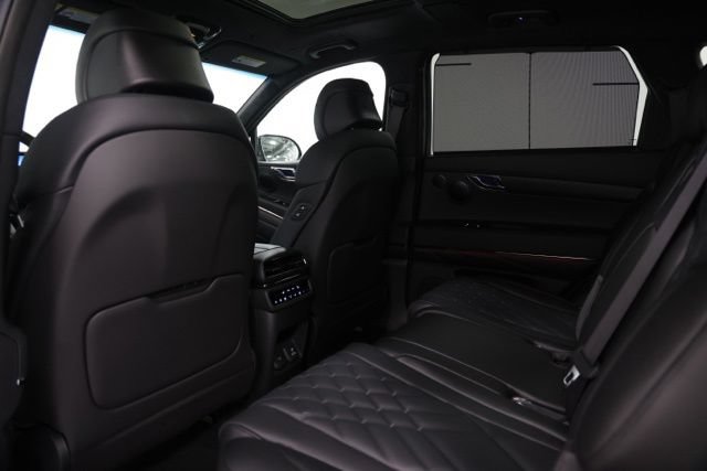 New 2026 Genesis GV80 3.5T Prestige AWD/4WD image 35