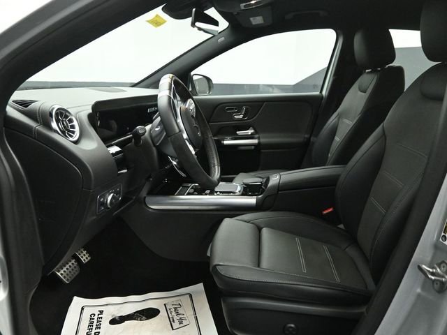 Used 2022 Mercedes-Benz GLA 35 AMG 4MATIC image 9