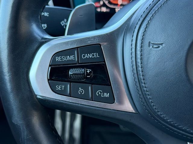 Used 2023 BMW 430i Gran Coupe xDrive w/ M Sport Package image 47