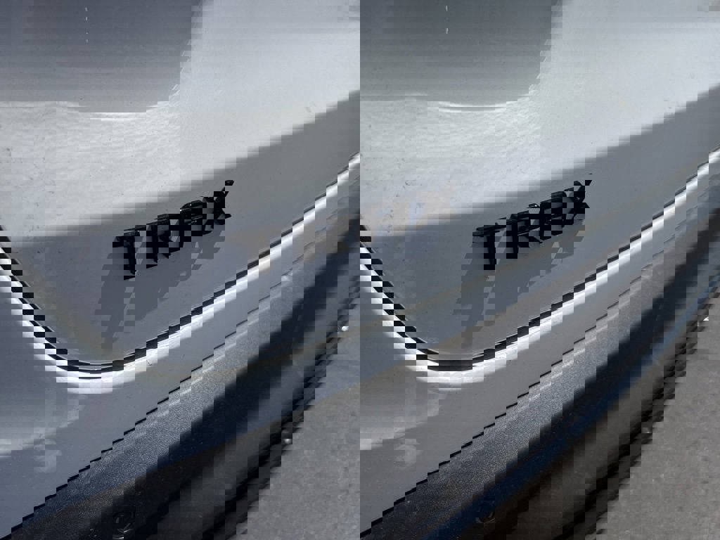 New 2025 Chevrolet Trax RS w/ Driver Confidence Package image 10