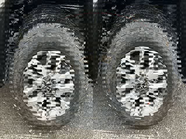 Used 2026 Toyota Tundra 1794 Edition image 5