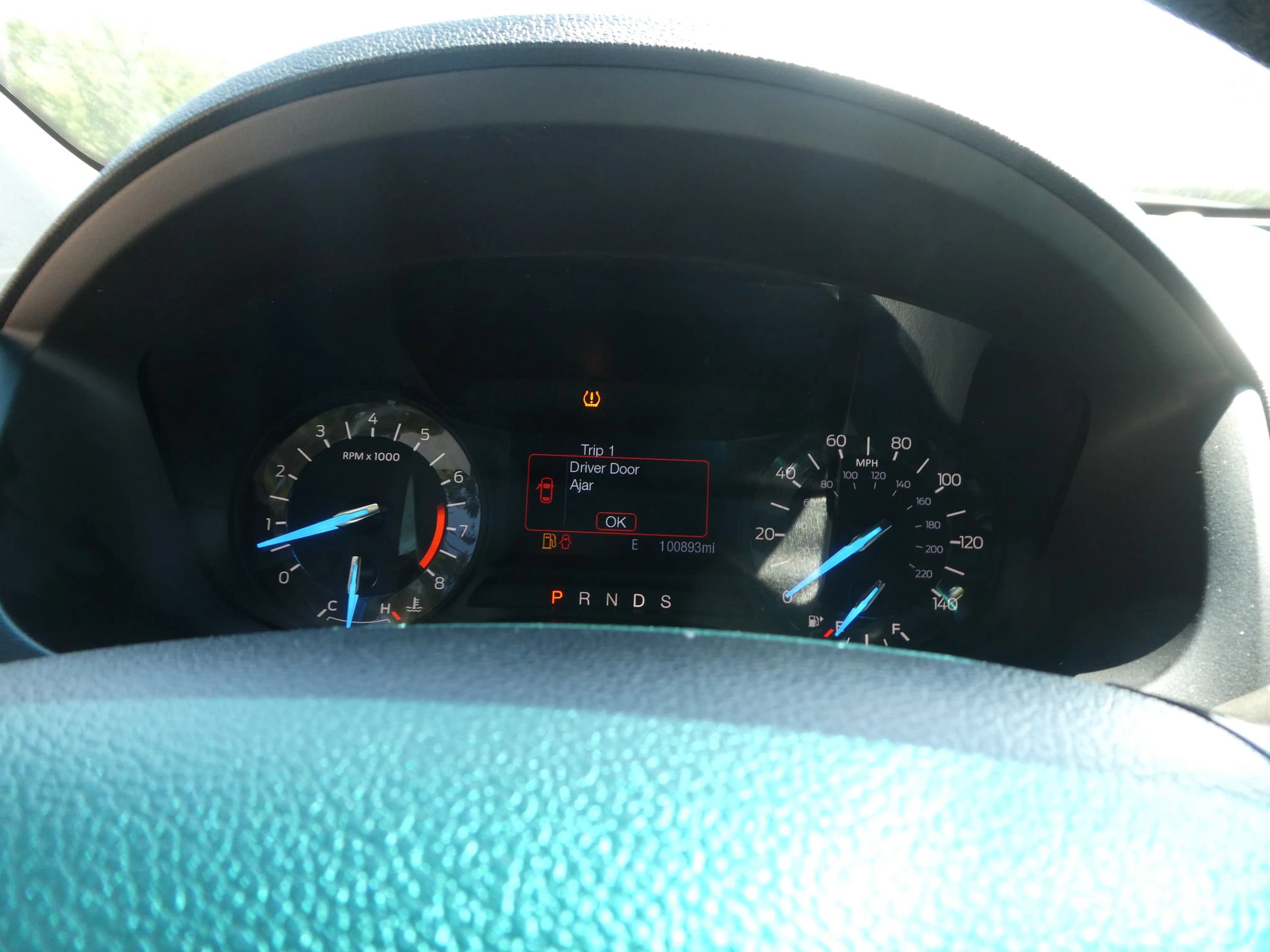 Used 2017 Ford Explorer XLT FWD image 18