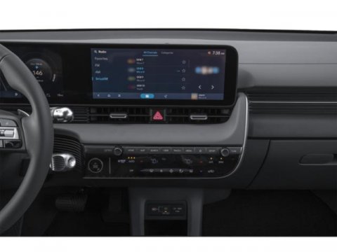 New 2027 Hyundai Ioniq 5 SEL AWD/4WD image 12
