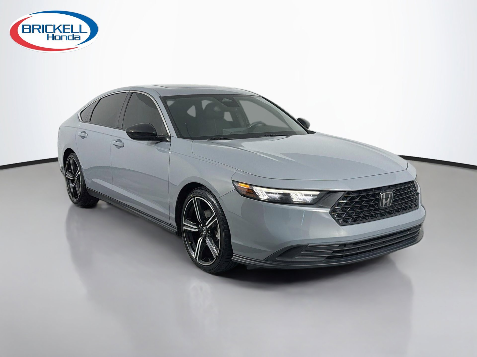 Used 2024 Honda Accord Sport 360° Tour