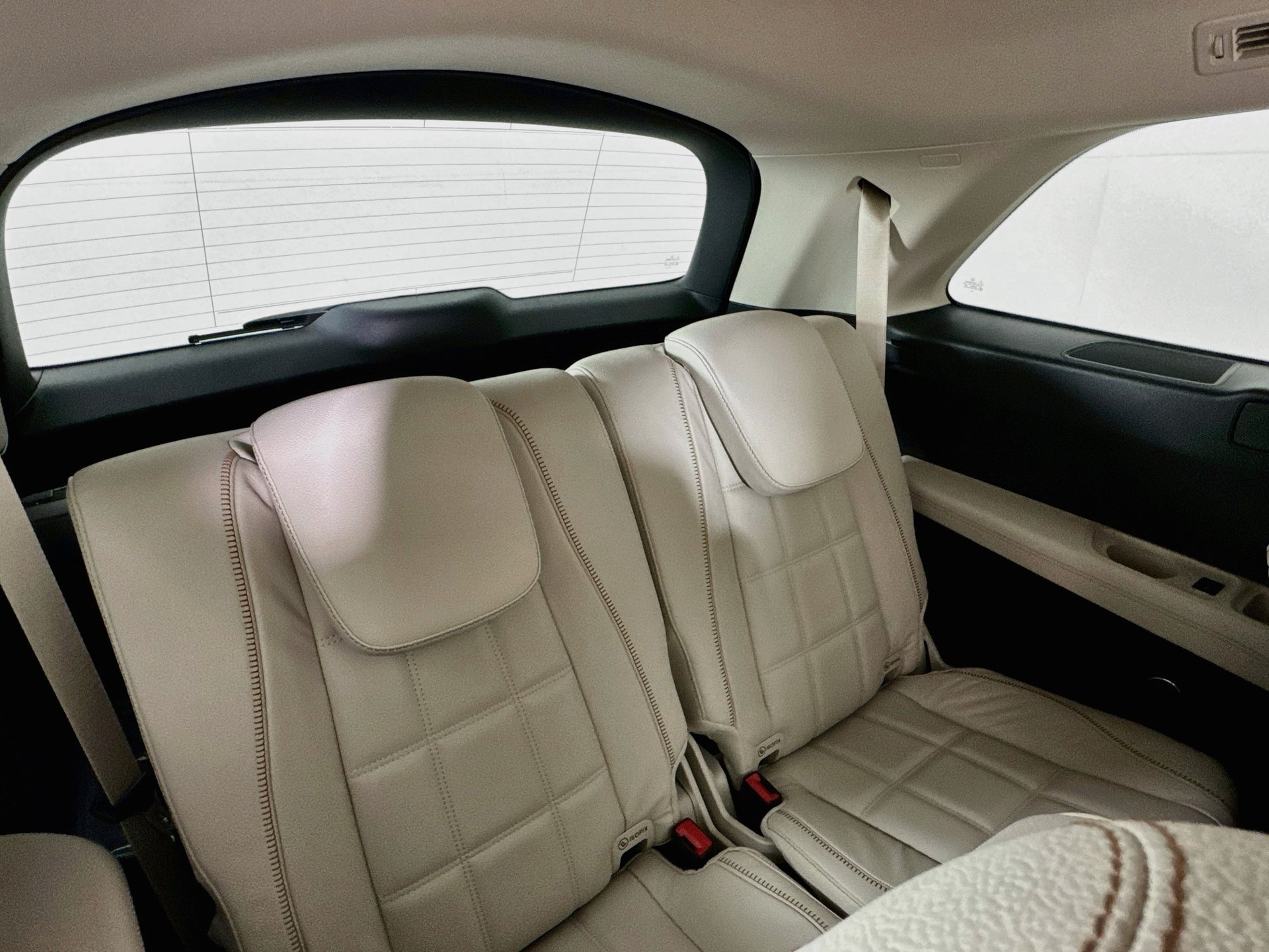New 2027 Mercedes-Benz GLS 450 4MATIC image 30