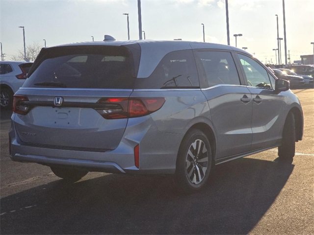 New 2027 Honda Odyssey EX-L image 8