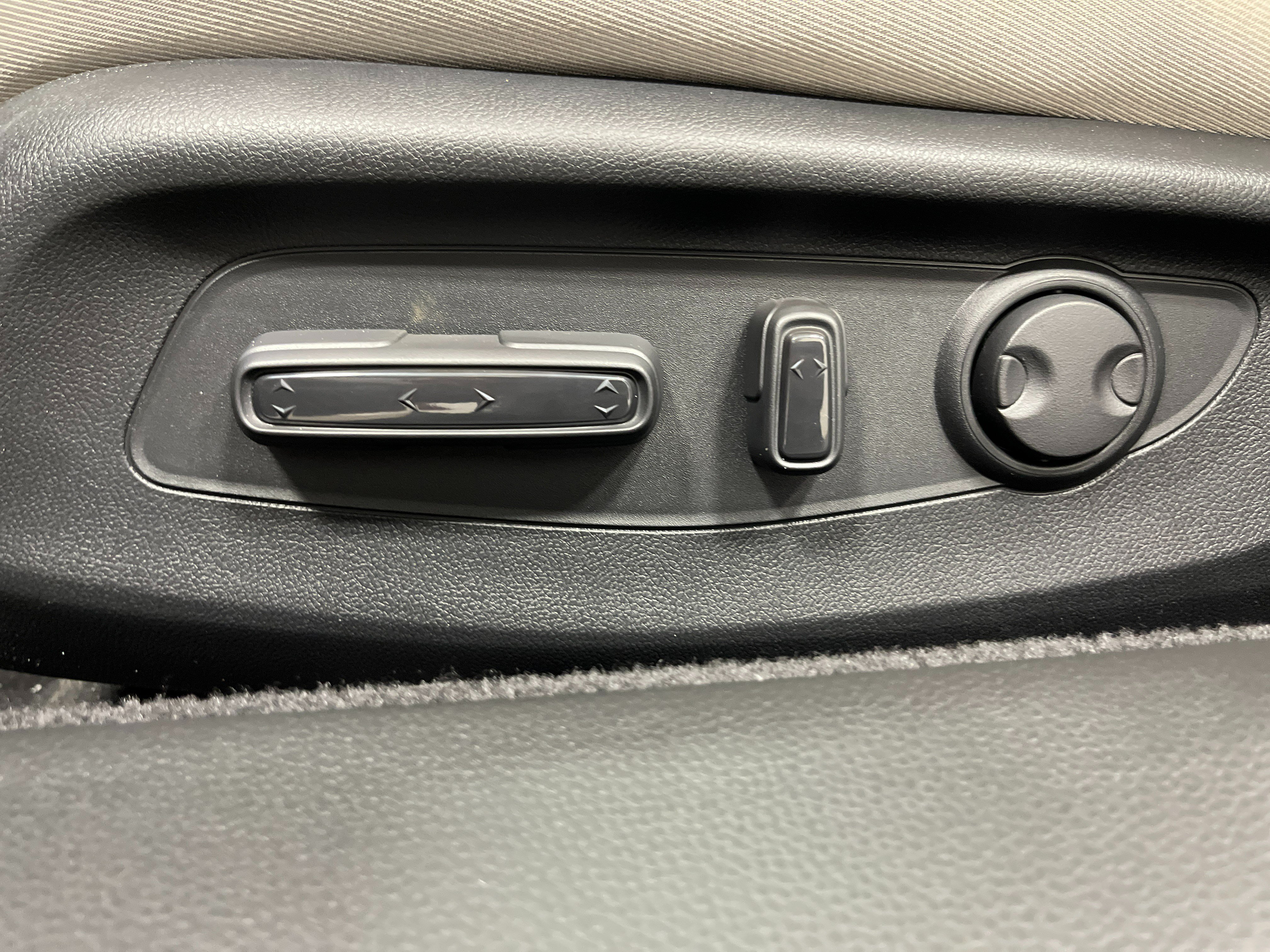 New 2026 Honda Accord SE image 15