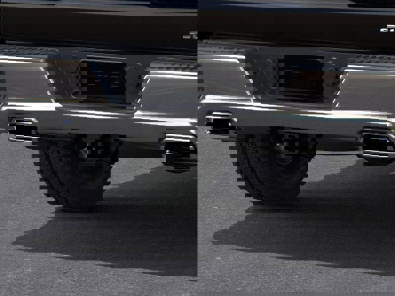 New 2026 GMC Sierra 1500 SLT w/ SLT Convenience Package image 14