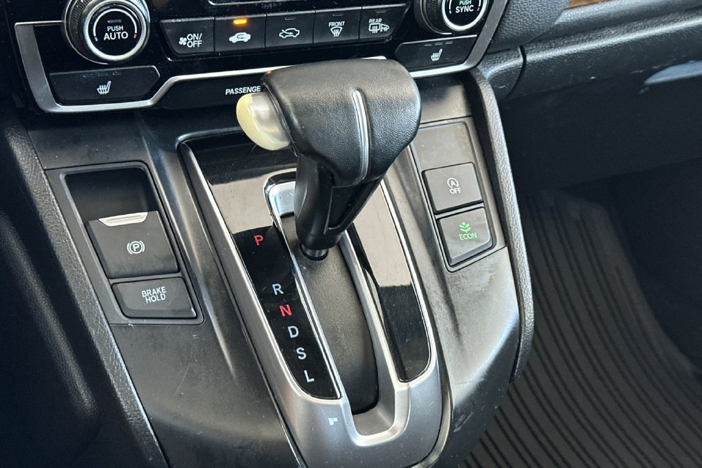 Used 2020 Honda CR-V EX-L image 24