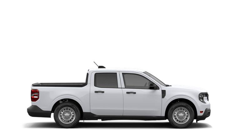 New 2026 Ford Maverick XL w/ 4K Tow Package image 5