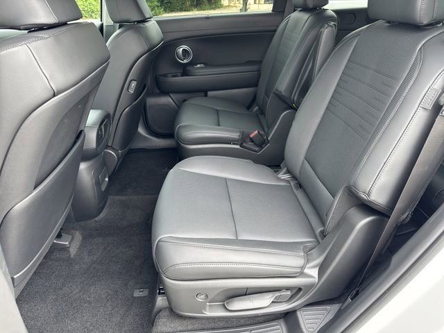 New 2026 Hyundai Palisade Limited image 12