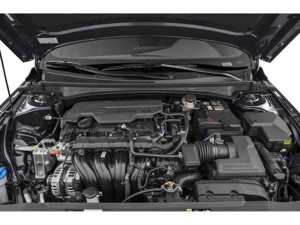New 2026 Hyundai Elantra SE FWD image 19