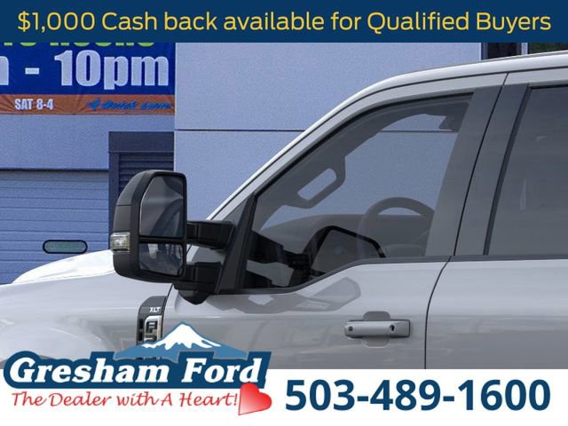 New 2026 Ford F250 XLT w/ XLT Premium Package image 23