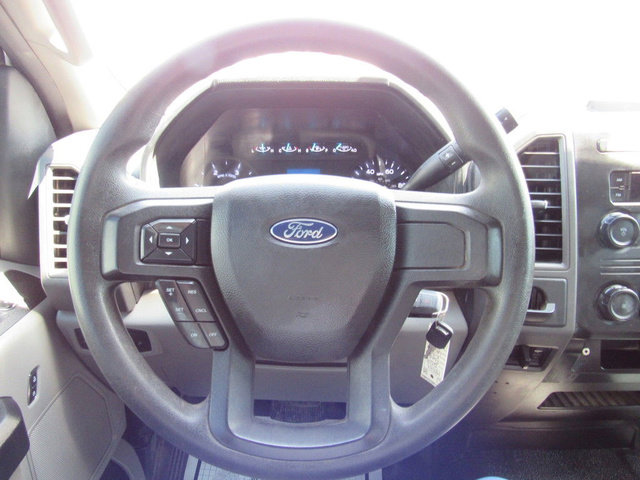 Used 2019 Ford F550 2WD Regular Cab Super Duty image 31