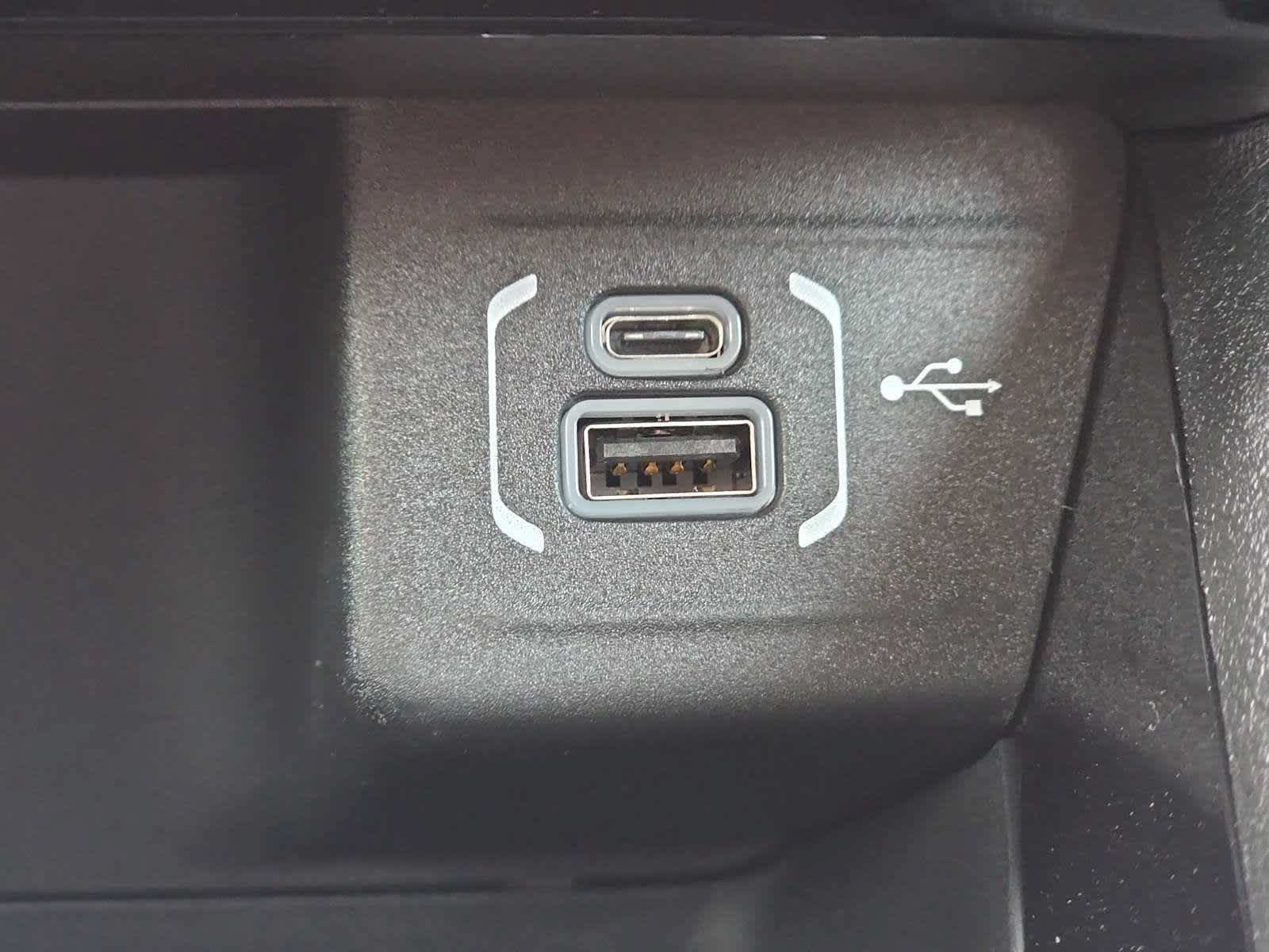 New 2026 Jeep Compass Latitude AWD/4WD image 26