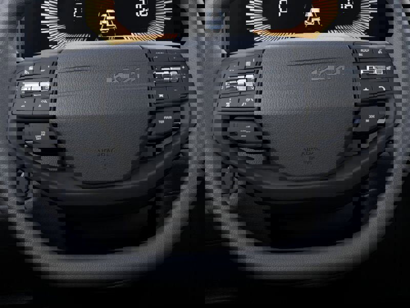 New 2026 Kia Sportage LX image 22