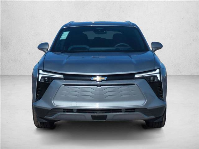 New 2025 Chevrolet Blazer EV LT image 6