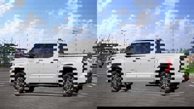 New 2026 Toyota Tundra SR5 w/ SR5 Convenience Package image 5