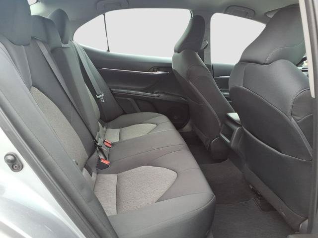 Used 2021 Toyota Camry LE FWD image 12