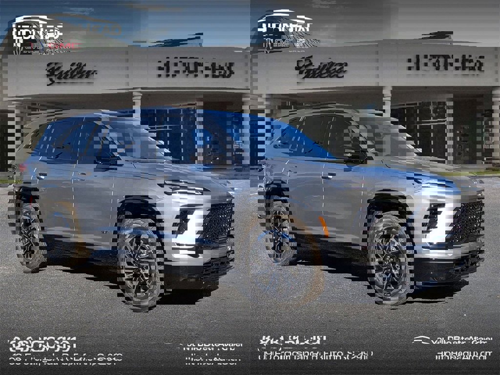 New 2026 Buick Enclave Sport Touring w/ Power Package