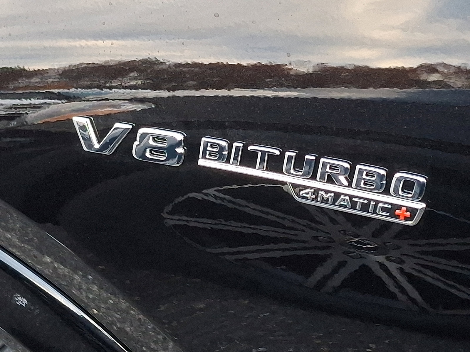 New 2026 Mercedes-Benz GLE 63 AMG S image 18