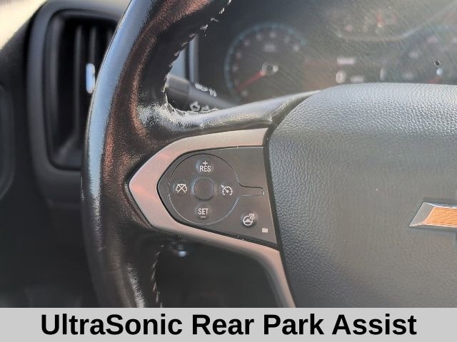 Used 2019 Chevrolet Colorado Z71 image 9