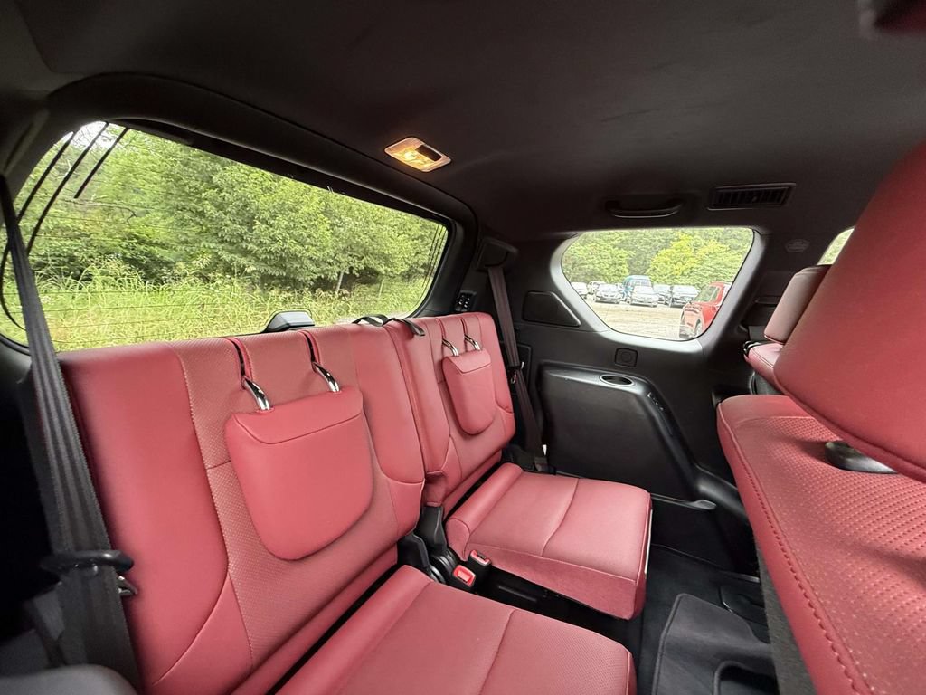 Used 2023 Lexus GX 460 Premium w/ Premium Plus Package AWD/4WD image 16
