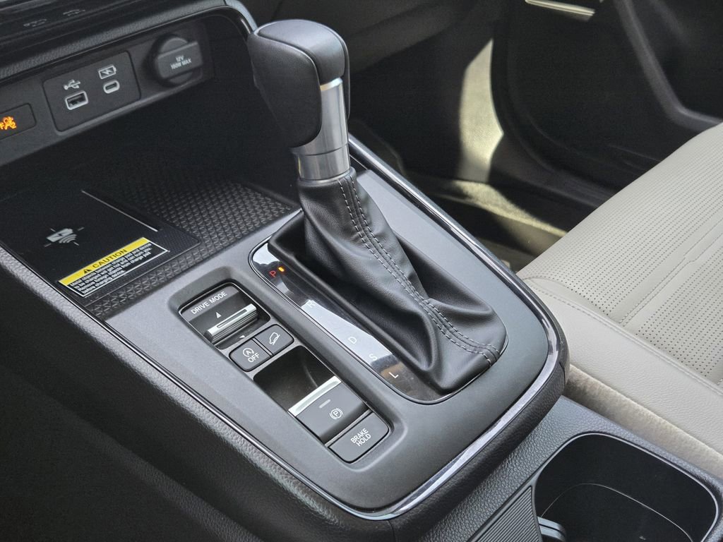 Used 2024 Honda CR-V EX-L image 9