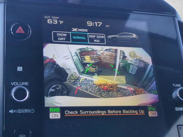 New 2026 Subaru Crosstrek 2.5i Limited image 13