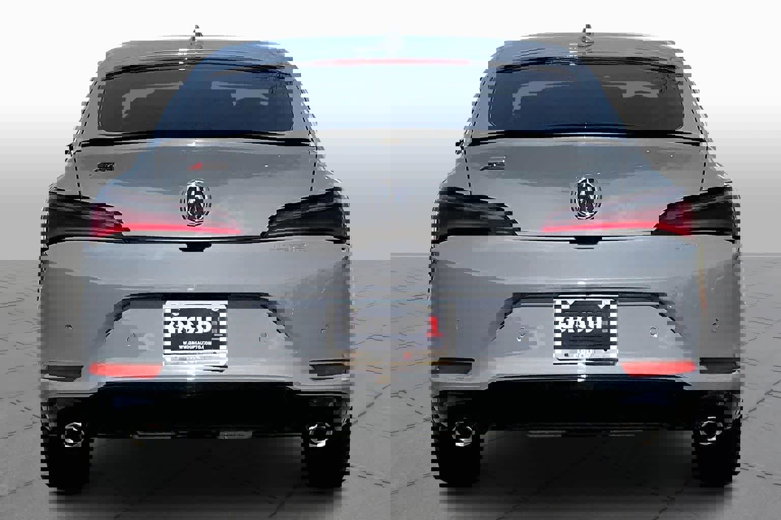 New 2026 Acura Integra A-Spec FWD image 4