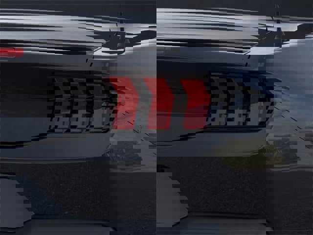 New 2025 Ford Mustang GT Premium image 43