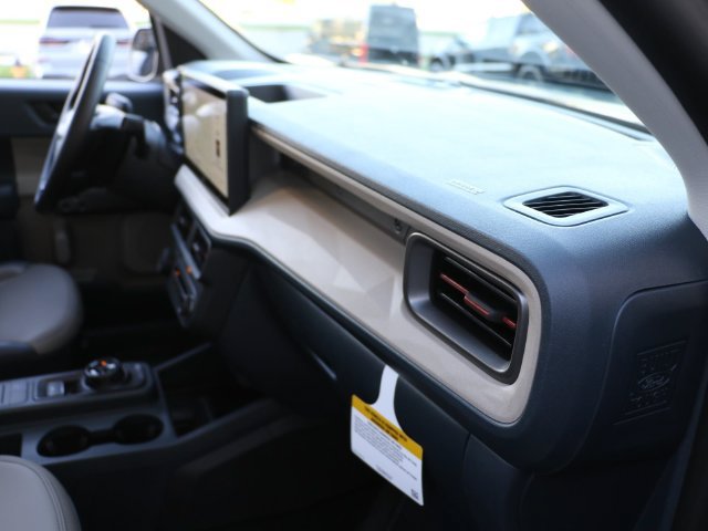 New 2026 Ford Maverick Lariat AWD/4WD image 13