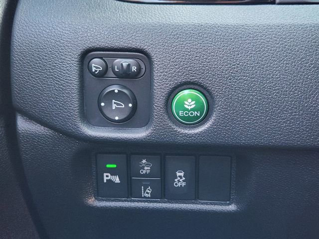 Used 2021 Honda Passport Touring image 24