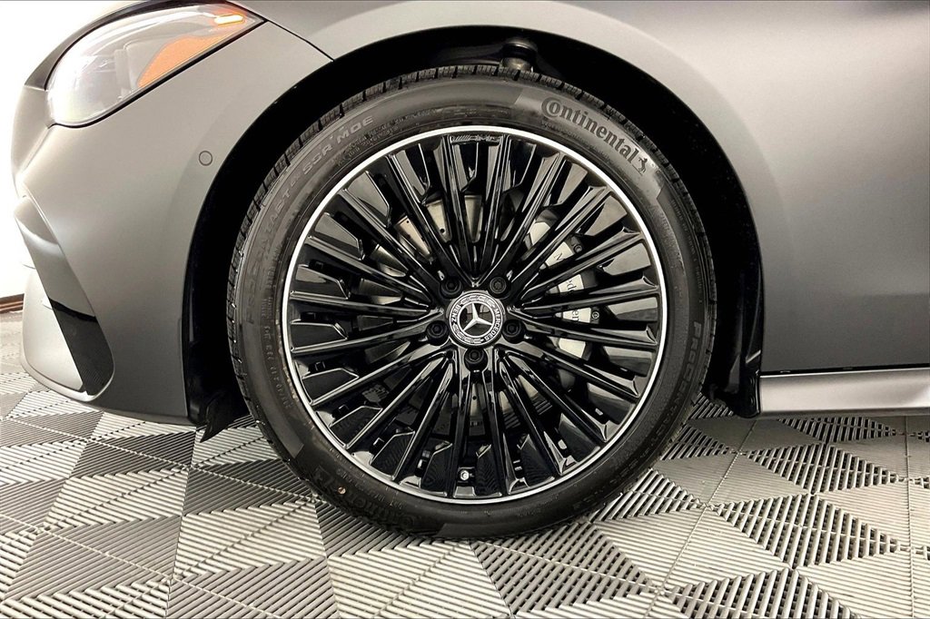 New 2026 Mercedes-Benz CLE 300 4MATIC Cabriolet image 10