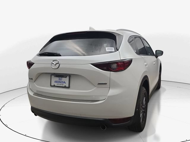 Used 2019 MAZDA CX-5 Touring FWD image 6