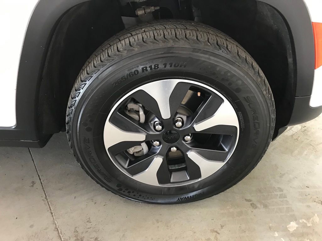 Used 2024 Jeep Grand Cherokee Limited 4xe image 51