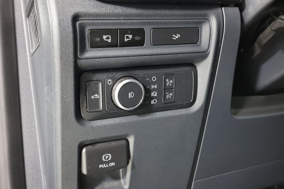 Used 2023 Ford F150 Tremor AWD/4WD image 25