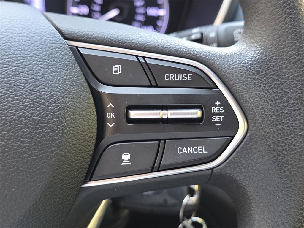 Used 2019 Hyundai Santa Fe SE image 27