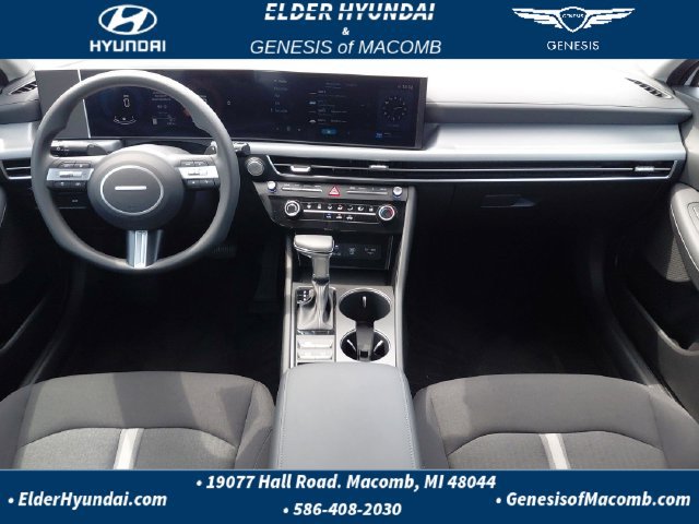 Certified 2026 Hyundai Sonata SE FWD image 14