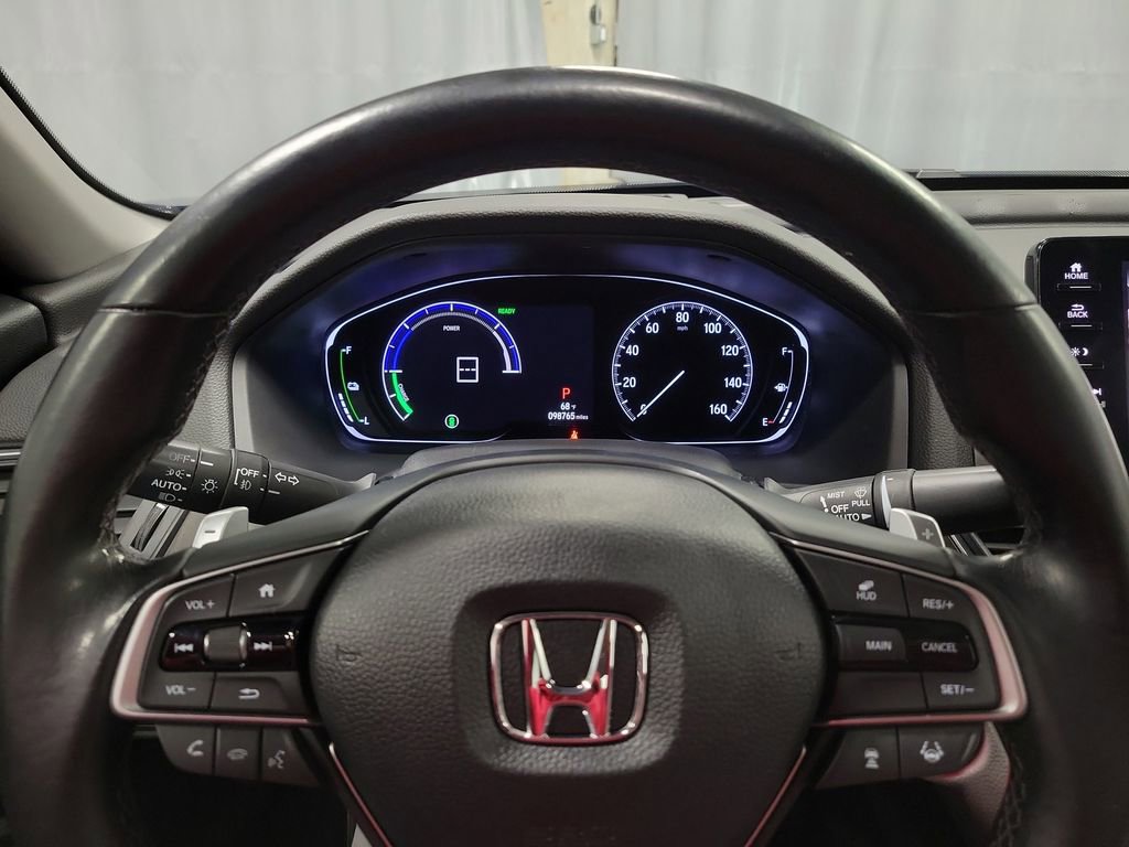 Used 2018 Honda Accord Touring image 15