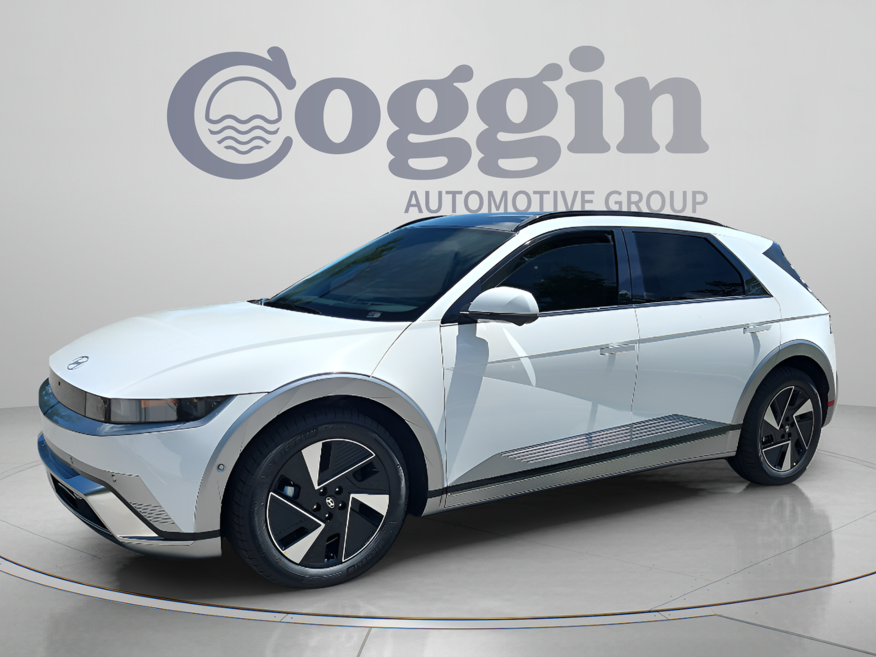 New 2027 Hyundai Ioniq 5 Limited