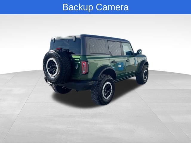 Used 2023 Ford Bronco Badlands image 7