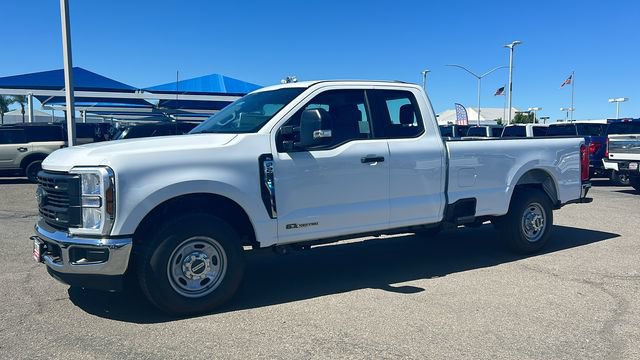 New 2026 Ford F250 XL RWD image 7