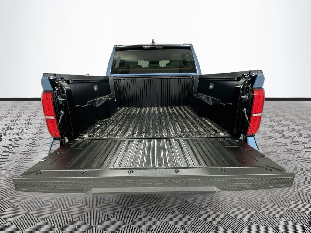 New 2026 Toyota Tacoma SR5 AWD/4WD image 22