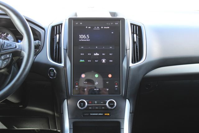 Used 2023 Ford Edge SE w/ Black Appearance Package AWD/4WD image 21