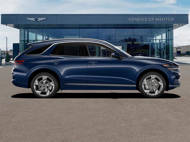 Used 2024 Genesis Electrified GV70 image 4