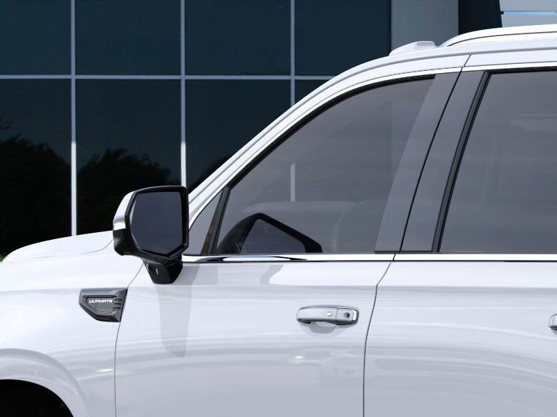 New 2026 GMC Yukon Denali Ultimate image 12